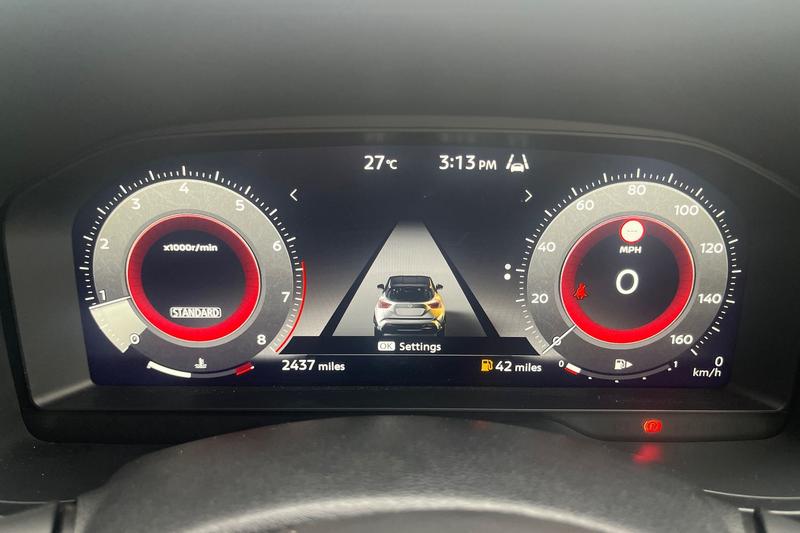 Used Nissan Juke 2024 for sale - 76895419: Photo 20