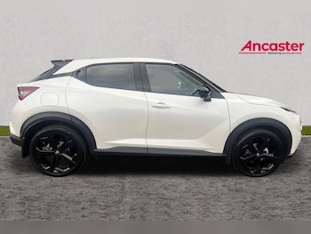 Used Nissan Juke 2024 for sale - 76895419: Photo