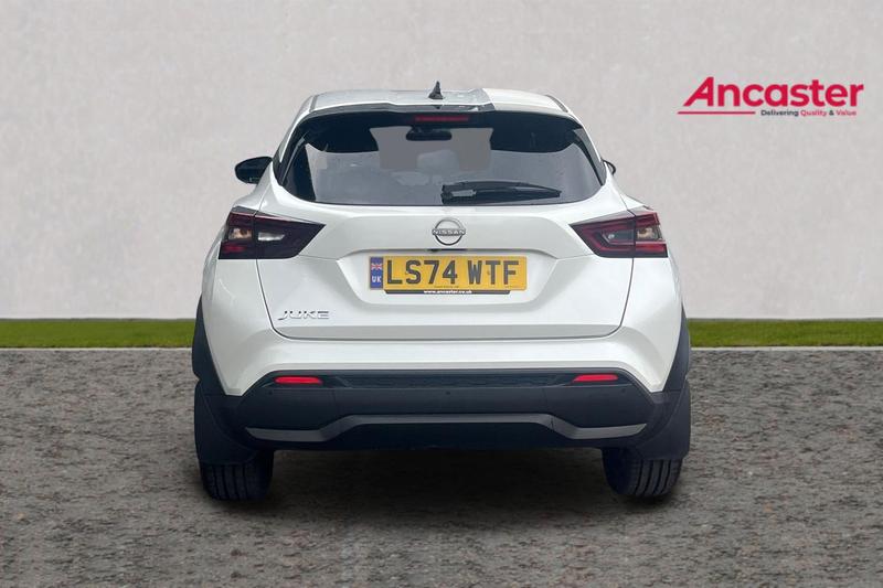 Used Nissan Juke 2024 for sale - 76895419: Photo 4