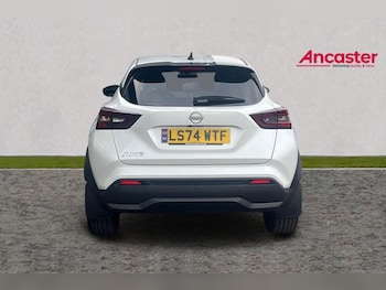 Used Nissan Juke 2024 for sale - 76895419: Photo