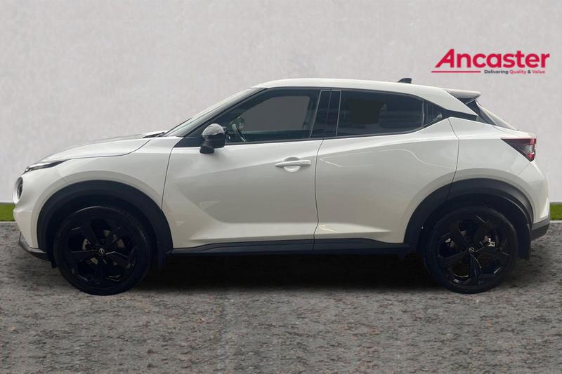 Used Nissan Juke 2024 for sale - 76895419: Photo 6