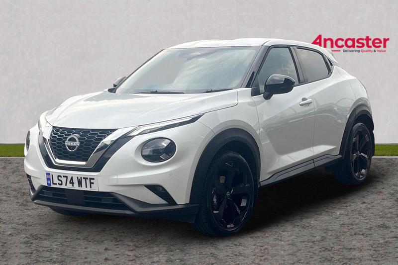 Used Nissan Juke 2024 for sale - 76895419: Photo 7