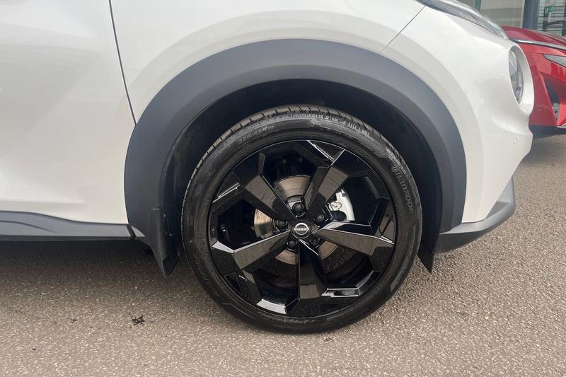 Used Nissan Juke 2024 for sale - 76895419: Photo 9