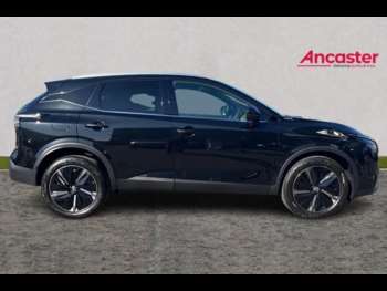 Used Nissan Qashqai 2025 for sale - 74353118: Photo