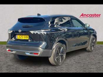 Used Nissan Qashqai 2025 for sale - 74353118: Photo