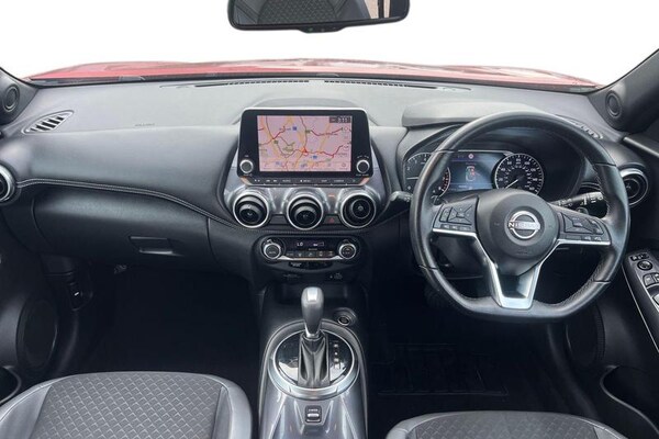 Used Nissan Juke for sale - 76234895: Photo 12
