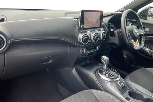 Used Nissan Juke for sale - 76234895: Photo 13
