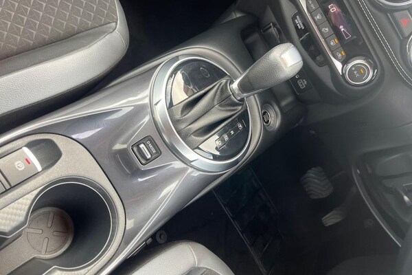 Used Nissan Juke for sale - 76234895: Photo 14