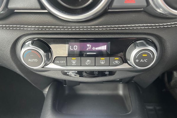 Used Nissan Juke for sale - 76234895: Photo 15
