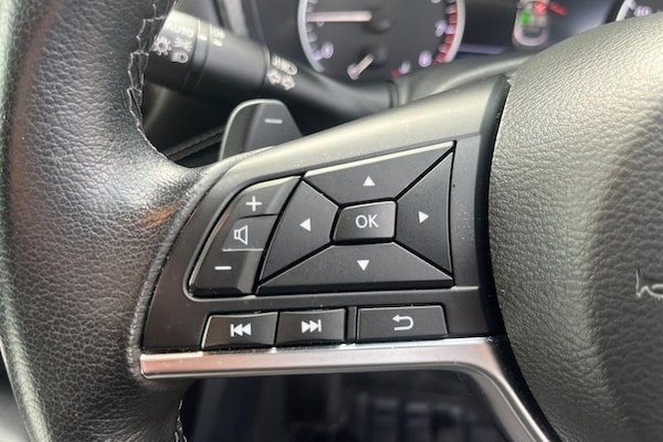 Used Nissan Juke for sale - 76234895: Photo 21