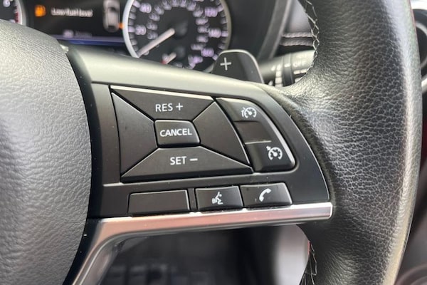 Used Nissan Juke for sale - 76234895: Photo 22