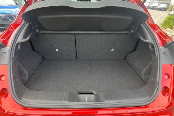Used Nissan Juke for sale - 76234895: Photo 24