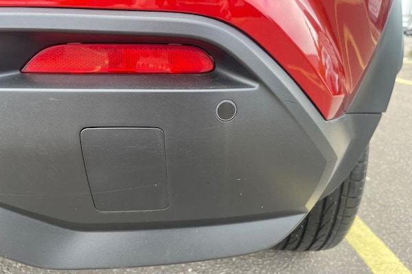 Used Nissan Juke for sale - 76234895: Photo 27