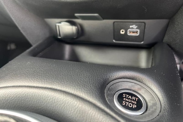 Used Nissan Juke for sale - 76234895: Photo 31