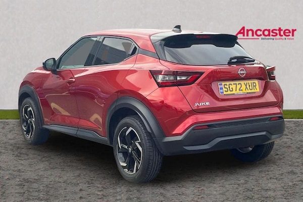 Used Nissan Juke for sale - 76234895: Photo 5