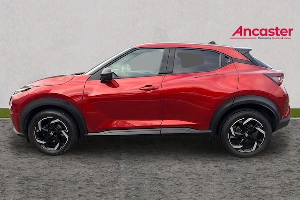 Used Nissan Juke for sale - 76234895: Photo 6
