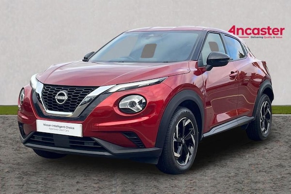 Used Nissan Juke for sale - 76234895: Photo 7