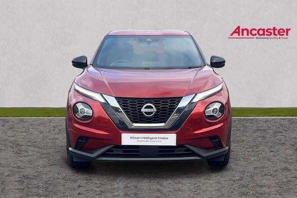 Used Nissan Juke for sale - 76234895: Photo 8