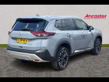 Used Nissan X-Trail 2025 for sale - 74885855: Photo