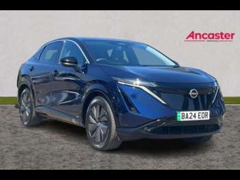 178kW Evolve 87kWh 22kWCh 5dr Auto Automatic