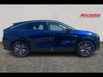 Used Nissan ARIYA 2024 for sale - 74709657: Photo