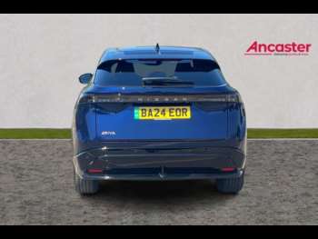 Used Nissan ARIYA 2024 for sale - 74709657: Photo
