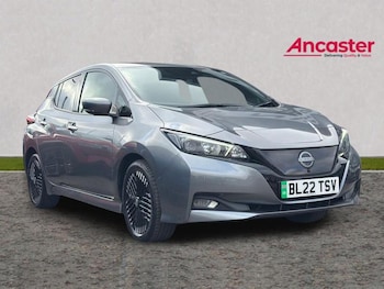 Used Nissan Leaf 2022 for sale - 79208875: Photo