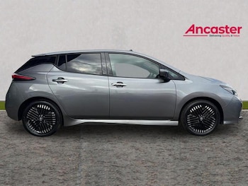 Used Nissan Leaf 2022 for sale - 79208875: Photo