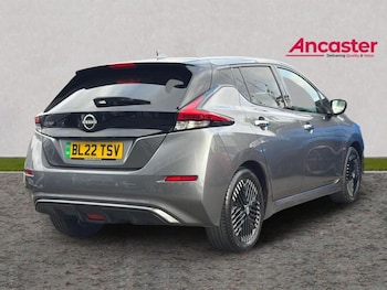Used Nissan Leaf 2022 for sale - 79208875: Photo