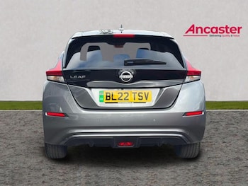 Used Nissan Leaf 2022 for sale - 79208875: Photo
