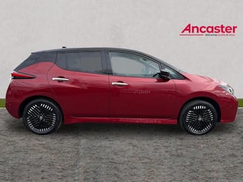 Used Nissan Leaf 2022 for sale - 79810424: Photo