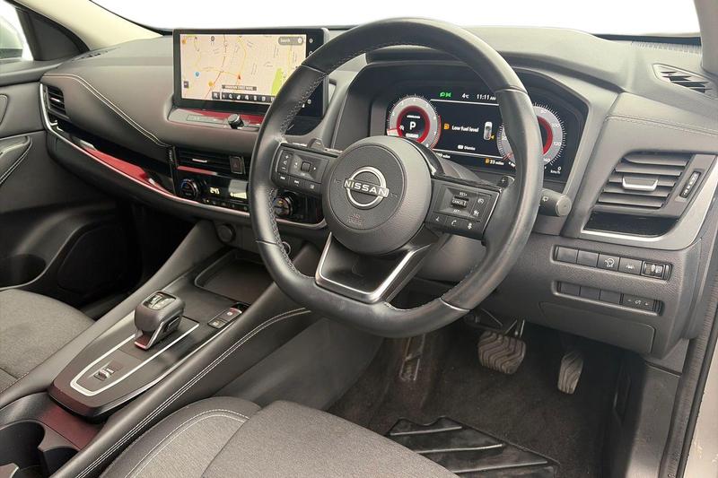 Used Nissan Qashqai 2022 for sale - 76634803: Photo 10