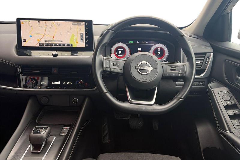 Used Nissan Qashqai 2022 for sale - 76634803: Photo 11