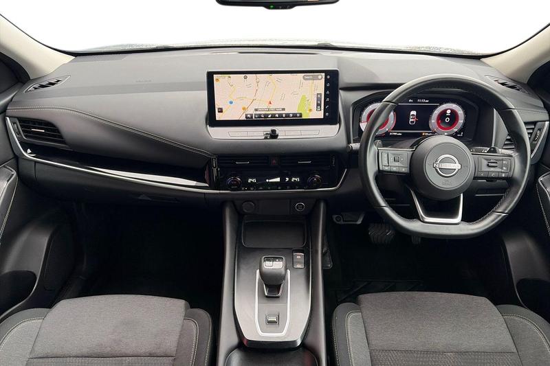 Used Nissan Qashqai 2022 for sale - 76634803: Photo 12