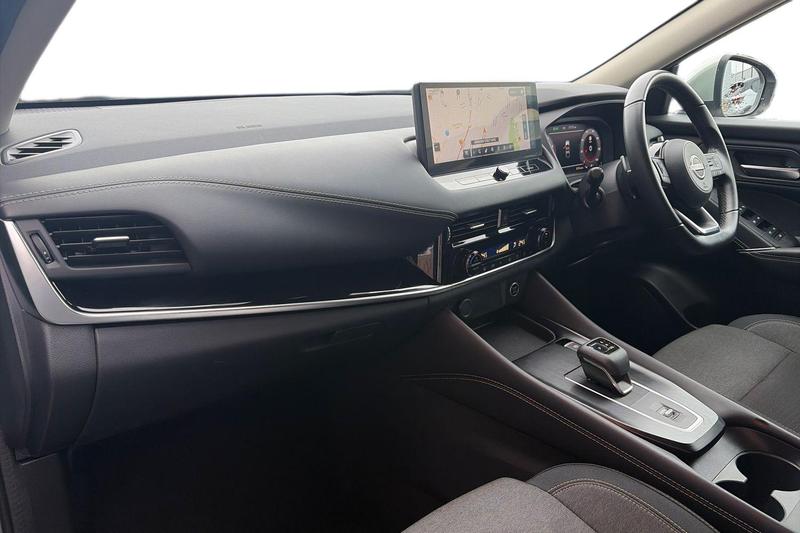 Used Nissan Qashqai 2022 for sale - 76634803: Photo 13