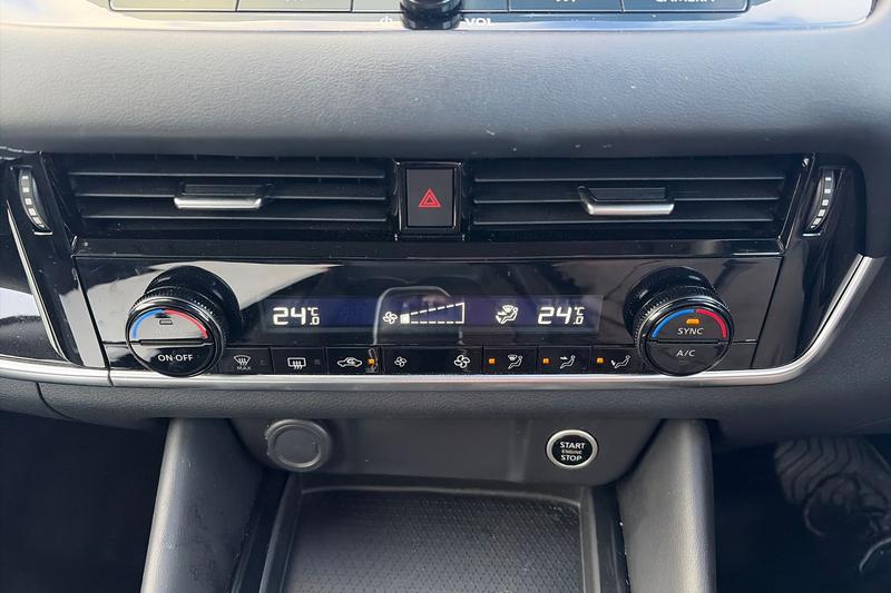 Used Nissan Qashqai 2022 for sale - 76634803: Photo 15