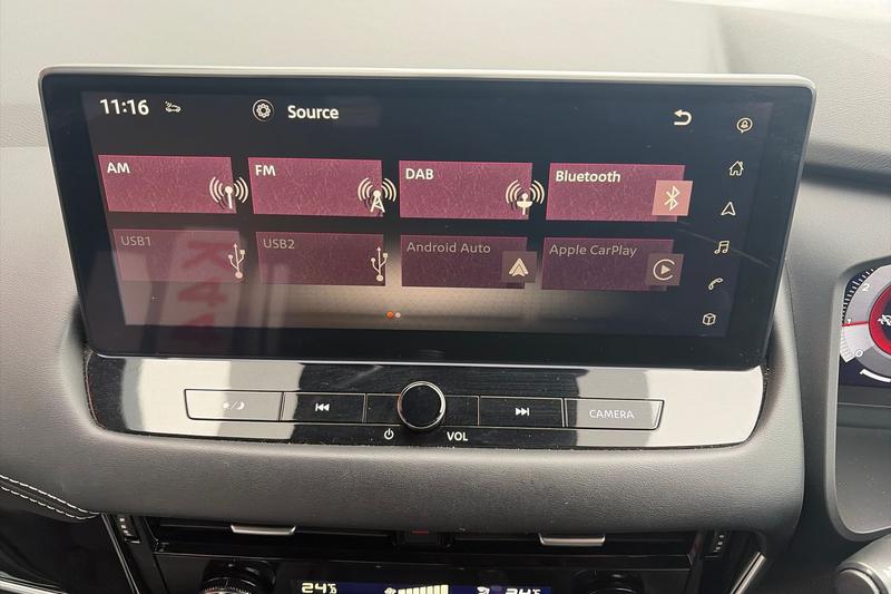 Used Nissan Qashqai 2022 for sale - 76634803: Photo 17