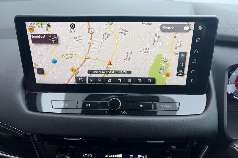 Used Nissan Qashqai 2022 for sale - 76634803: Photo 18