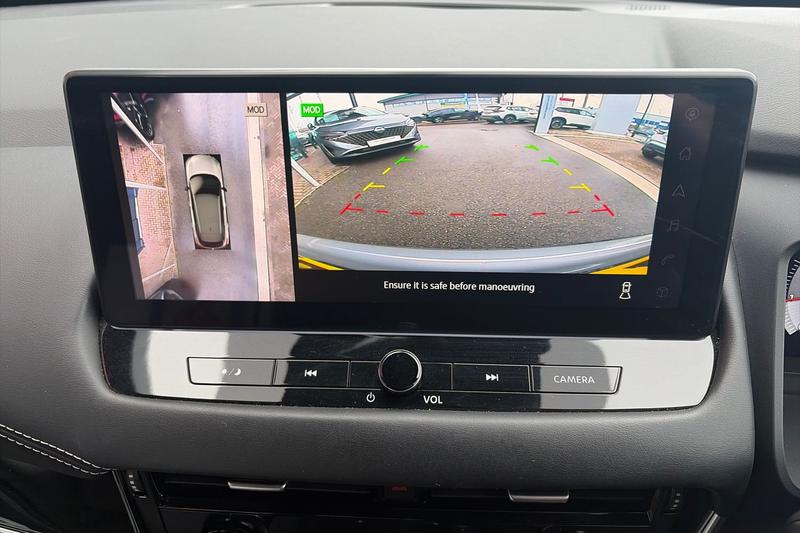 Used Nissan Qashqai 2022 for sale - 76634803: Photo 19