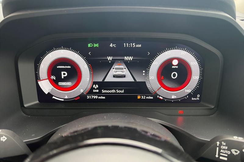 Used Nissan Qashqai 2022 for sale - 76634803: Photo 20