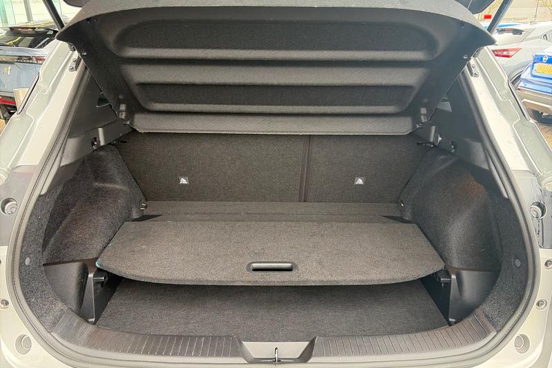 Used Nissan Qashqai 2022 for sale - 76634803: Photo 24