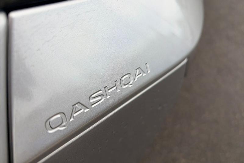 Used Nissan Qashqai 2022 for sale - 76634803: Photo 25