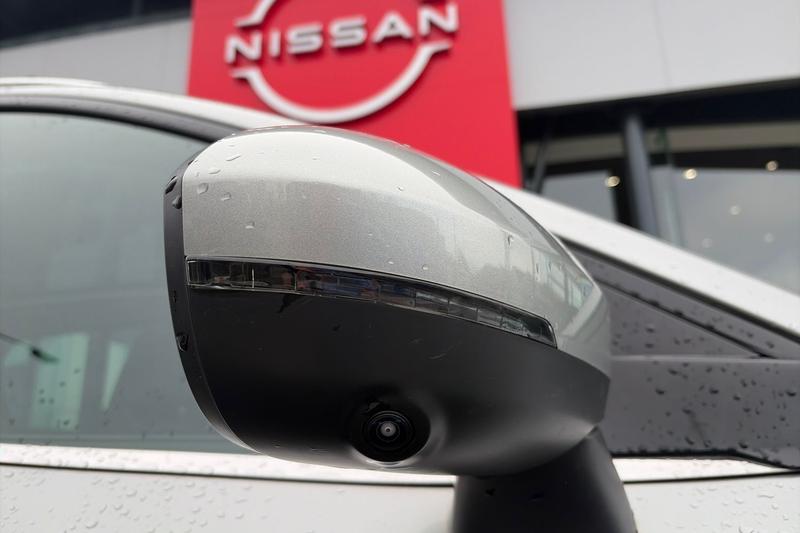 Used Nissan Qashqai 2022 for sale - 76634803: Photo 26