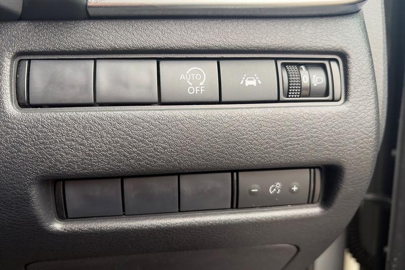 Used Nissan Qashqai 2022 for sale - 76634803: Photo 31