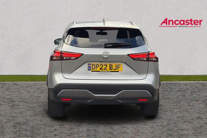 Used Nissan Qashqai 2022 for sale - 76634803: Photo 4