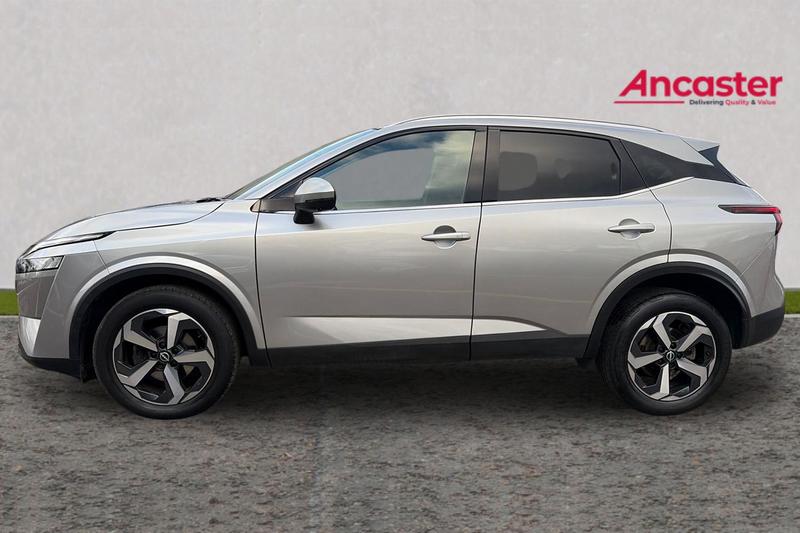 Used Nissan Qashqai 2022 for sale - 76634803: Photo 6