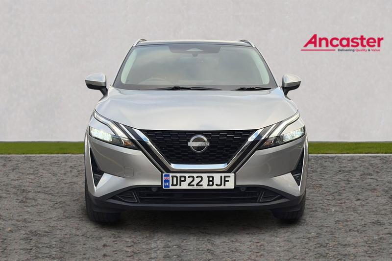 Used Nissan Qashqai 2022 for sale - 76634803: Photo 8
