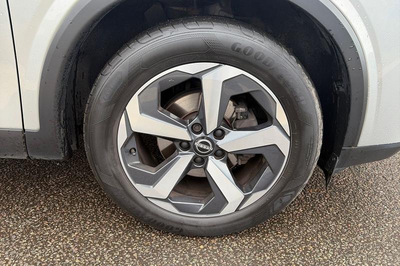 Used Nissan Qashqai 2022 for sale - 76634803: Photo 9