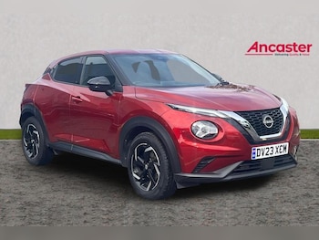 Used Nissan Juke 2023 for sale - 75779070: Photo