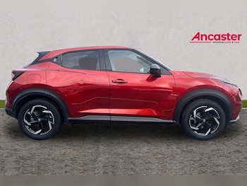 Used Nissan Juke 2023 for sale - 75779070: Photo